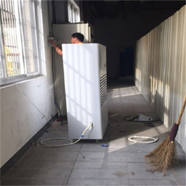 棉纱回潮率对纺织生产的影响 纱线回潮加湿器
