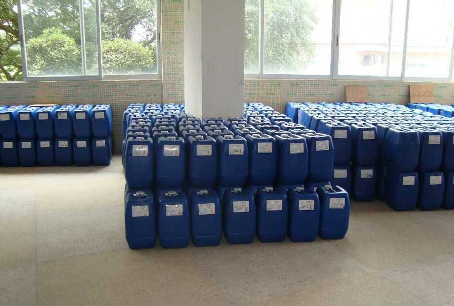 化工仓库（二）