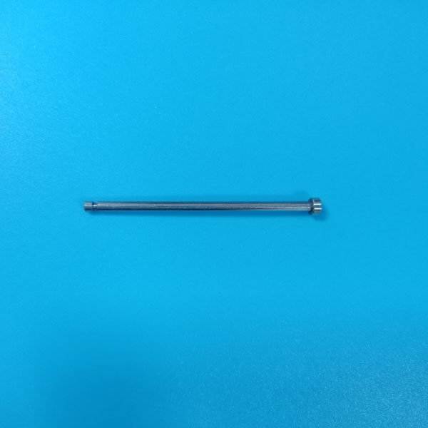 303不锈钢销钝化效果