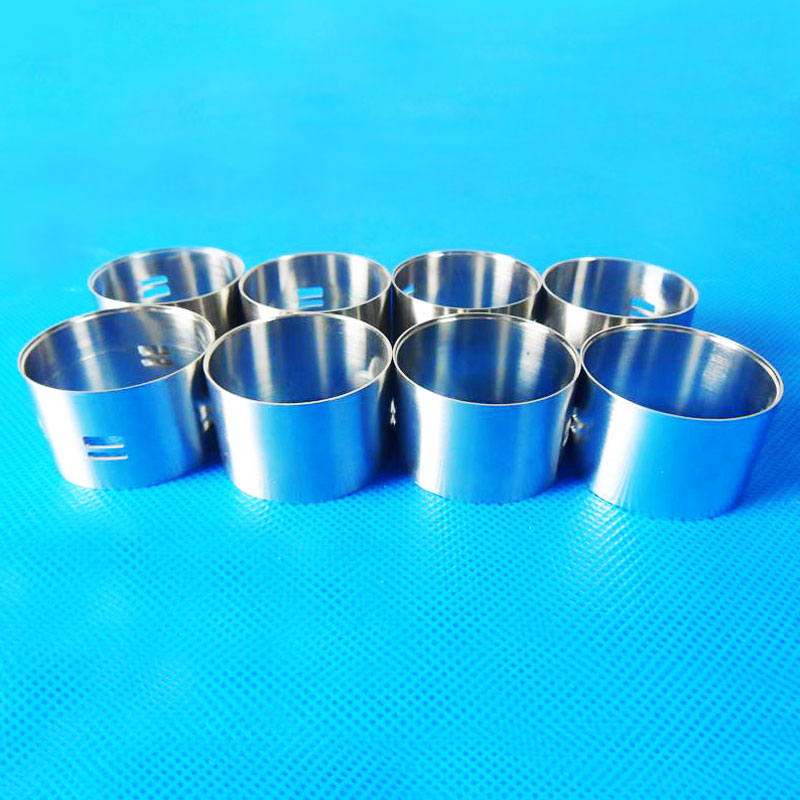 <b>304不锈钢杯内胆本色钝化效果</b>