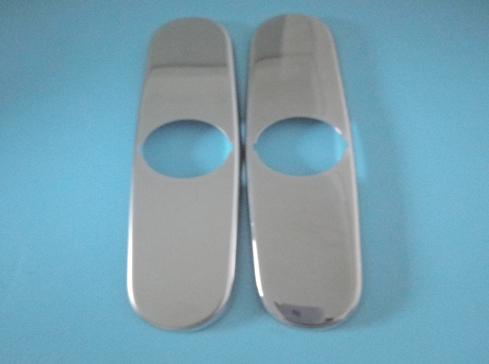 304不锈钢冲压件钝化效果