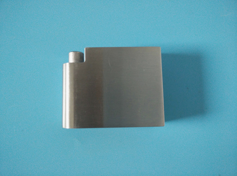 不锈钢模具配件钝化效果