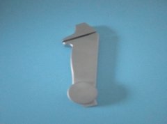 <b>430不锈钢牙科器械钝化效果</b>