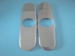 <b>304不锈钢钣金件本色钝化效果</b>