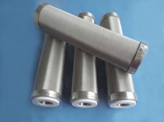 <b>304不锈钢筛网本色钝化效果</b>