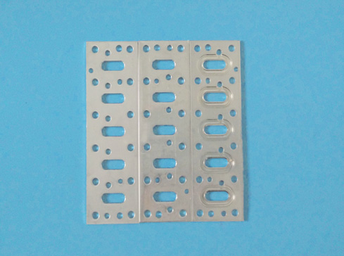 不锈钢钣金本色钝化案例