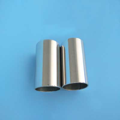 不锈钢管电解抛光方案