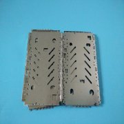 <b>201不锈钢五金件钝化效果</b>