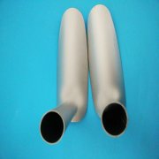 <b>304不锈钢焊接件酸洗钝化效果</b>