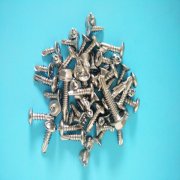 <b>304不锈钢螺丝钝化过500H盐雾测试时间</b>