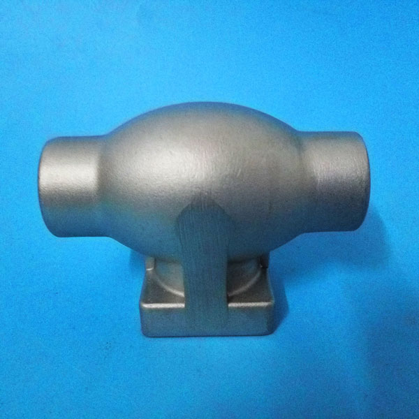 304不锈钢铸造件钝化处理过72小时盐雾测试