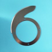 <b>420不锈铁刀片钝化处理过72小时盐雾测试时间</b>