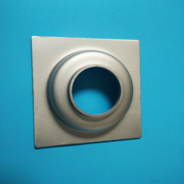 201不锈钢地漏酸洗钝化效果